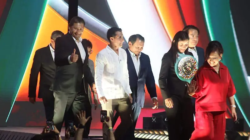Puebla inaugura la Olimpiada Nacional 2026: la edición XXX reúne a más de 40 mil atletas